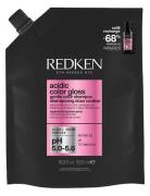 Redken Redken Acidic Color Gloss Shampoo Refill 500Ml Nude