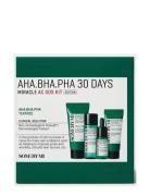 Some By Mi Aha Bha Pha 30 Days Miracle Ac S.o.s. Kit Nude