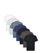 Abercrombie & Fitch Essential 7-Pk Multi/patterned