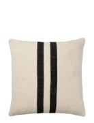 Broste Copenhagen Sigrun Cushion Cover Beige