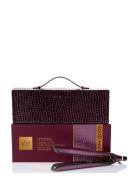 Ghd Ghd Chronos Limited Edition Gift Set - Hair Straighteners In Cherr...