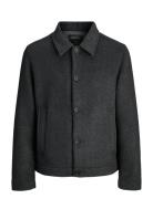 Jack & J S Jprblacobbs Jacket Grå