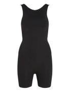 Calvin Klein Seamless Shaping Body Briefer Svart