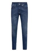 Tommy Jeans Austin Slim Tprd Bi0252 Blå