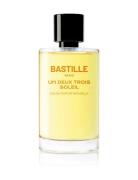 Bastille Un Deux Trois Soleil 100Ml Nude