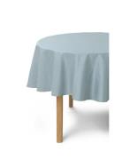 Compliments Confetti Damask Table Cloth Blå