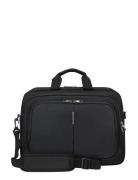 Samsonite Guardit 3.0 Briefcase 17.3" Svart