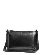 Markberg Alettambg Crossbody Bag, Ant. Svart