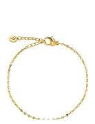 Edblad Rays Bracelet Gold Guld