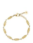 Sistie Sophia - Bracelet Small Gold-Plated Guld