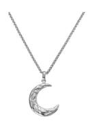Sistie Sirena - Necklace Steel Silver