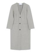 2NDDAY 2Nd Harmony - Herringb Suiting Grå