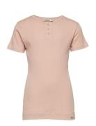 MarMar Copenhagen Tee Ss Rosa