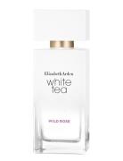 Elizabeth Arden Elizabeth Arden White Tea Wild Roseeau De Toilette Nud...