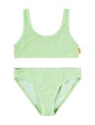 Molo Nola Crepe Grön