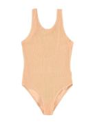 Molo Nika Crepe Korall