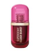 Revolution Beauty London Revolution Superdewy Blush Plump Serum Liquid...