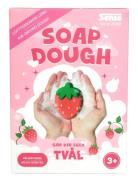 Sense Tvållera Jordgubbe Rosa