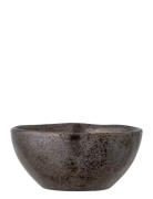 Bloomingville Linne Bowl Brun