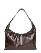 HVISK Lane Stroke Structure Brun