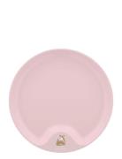 Mepal Børnetallerken Mio Fairy Garden Rosa