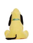 Pluto Disney Mickey Mouse,Pluto, 25Cm Gul