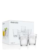 Eva Solo Drikkeglas 25Cl 12 Stk/Æske Nude
