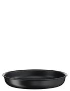 Tefal Ingenio Eco Resist Frypan Svart