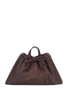 HVISK Sage Medium Matte Twill Brun