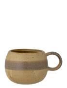Bloomingville Solange Mug Beige
