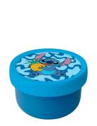 Mepal Frugtboks Campus Stitch Blå