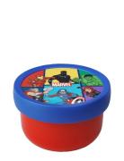 Mepal Frugtboks Campus Avengers Multi/patterned