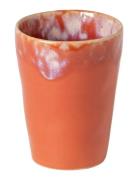 Costa Nova Grespresso Lattemok Orange