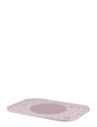 Mepal Dækkeserviet Mio Fairy Garden Rosa