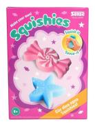 Sense Squishies Rosa