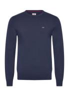 Levi's® Lightweight Hm Sweater Naval A Marinblå