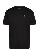 Lyle & Scott Sports T-Shirt Svart