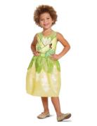 Disguise Tiana Basic Plus Grön