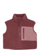 En Fant Waistcoat Teddy Rosa