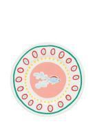 Costa Nova Summer Bliss Frokosttallerken Multi/patterned