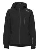 Weather Report Camelia W Awg Jacket W-Pro 15000 Svart