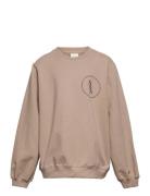 Sofie Schnoor Young Sweatshirt Rosa