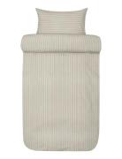 Høie Of Scandinavia Pia Set Olivgrönt Se Beige