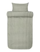 Høie Of Scandinavia Henning Set Dämpad Grön Se Grön