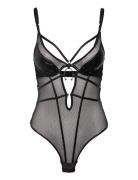 Hunkemöller Zelda Body Svart