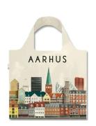 Martin Schwartz Aarhus Totebag Multi/patterned