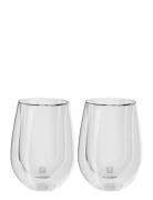 Zwilling Longdrink Set Nude