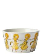 Design House Stockholm Dandelions Bowl Gul