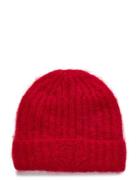 Balmuir Fontaine Beanie Röd
