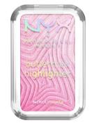 NYX Professional Makeup Nyx Professional Makeup Buttermelt Highlighter...